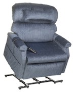 review bariatric Adjustable Bed heavy duty