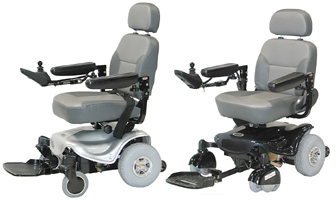 Shoprider Streamer Sport Power Chair