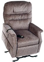 Monarch electric Seat  chairs