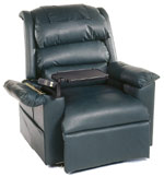 Regal Seat  Chair armrests Seat s and reclines