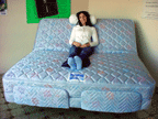 King adjustablebeds