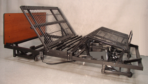 Bed Frame 