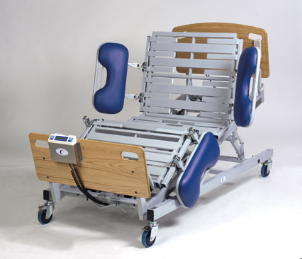 Expandacare Bed Heavy Duty