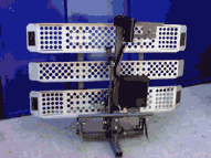 Double Entry Lift