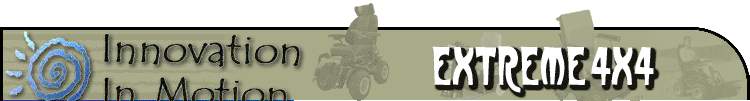 INNOVATION IN MOTION wheel chairs