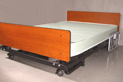 Manufacturer Sleeper-Lounger 