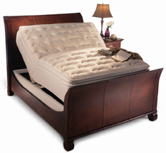 LivingRight® Adjustable Foundation