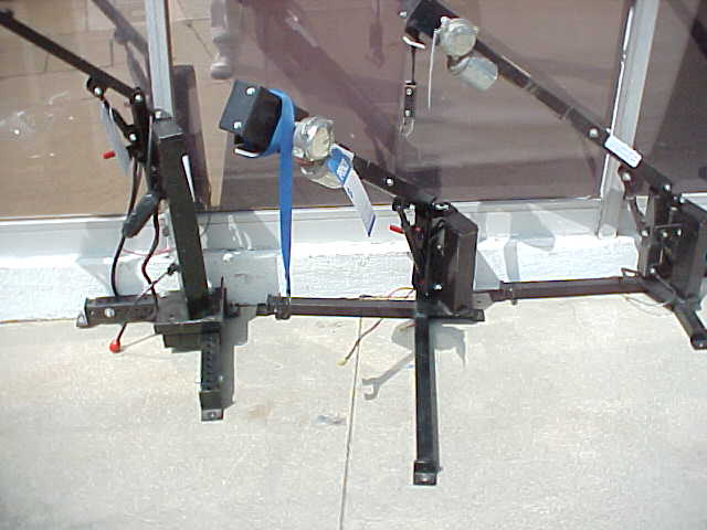 used asl-400 junior