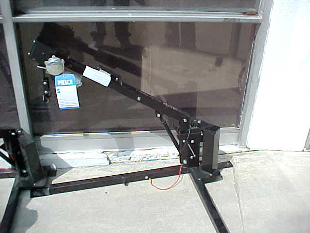 Senior Bruno asl-550