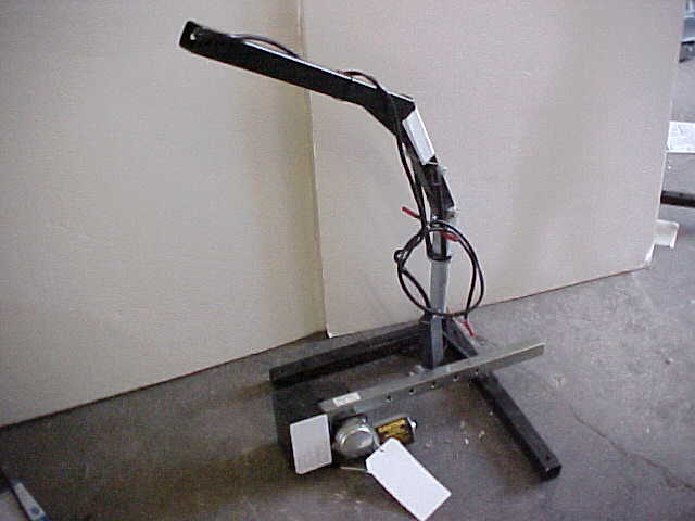 used ELECTRIC MOBILITY