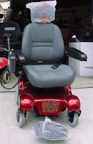 power chair