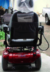 electric wheelchairs