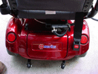 merits power chairs