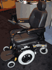 JAZZY 1133