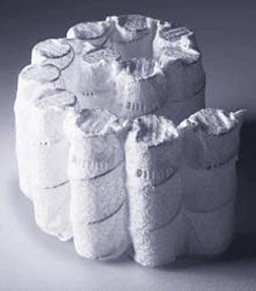 Pocketed Coils