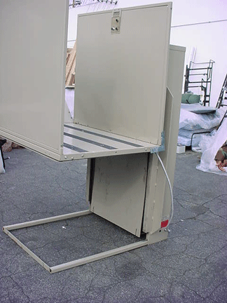 PORCH LIFT