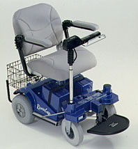 racal 4 wheeler for indoor use four wheel cart