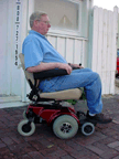 REPAIR SERVICE LIFTS SCOOTER