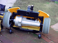 Pride Electric Scooter