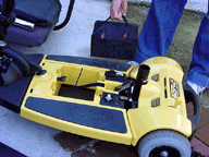 portable