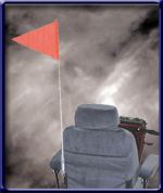 Safety Flag