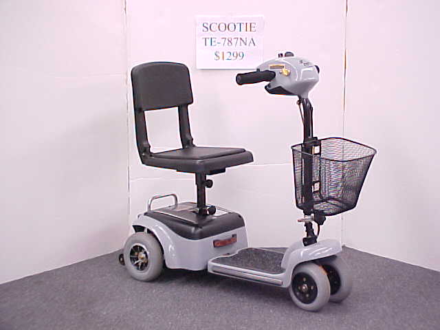 Scootie