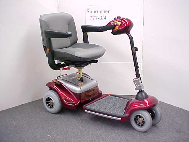 Sunrunner