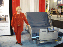 Hospital Bed Specialist