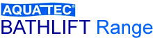 Aquatec's Bathlift Range