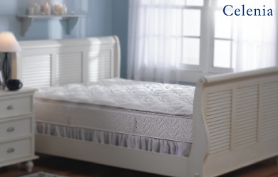 comfortaire celenia