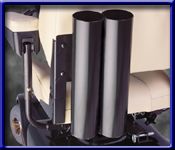 Crutch Holder