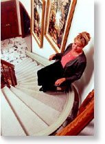 LIFT STAIR