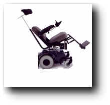 electric wheelchairs golden alante