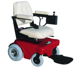 electric wheelchairs jazzy