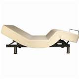 electronic bed