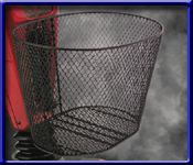 Front Basket