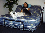 motorized adjustable
bed factory