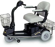 Rascal&reg; ConvertAble 245/235