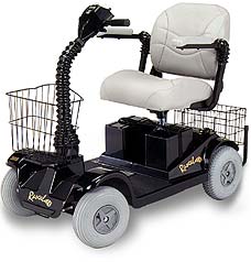 Rascal&reg; ConvertAble 305
