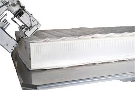 scottdale latex mattress