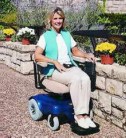 leisure-lift pacesaver m1
