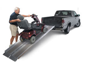Safety Ramp