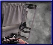 Oxygen Holder