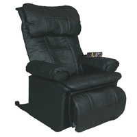 review_ Kingsize massage_chair