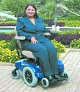 power chair