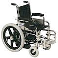 pedicatric for young patients wheelchair for child