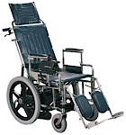 challenger recliner 2040 manual reclining back