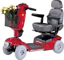 Sovereign 888-4ES ergonomic deluxe captain seats