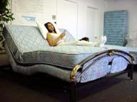 king size adjusta-matic