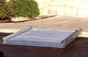 	AlumiLite Solid Curb Ramps